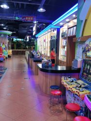-菲菲羊乐园(苍南银泰城店)