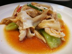 油淋鸟贝-东莱馋房(陆家嘴店)