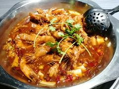 -豫缘王婆大虾(祭城总店)