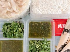 芭夯兔-芭夯兔·无骨兔汤锅(华阳店)