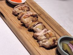 -俄士厨房(环球港店)