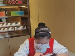 -海底捞火锅(青山湖万达夜宵主题店)