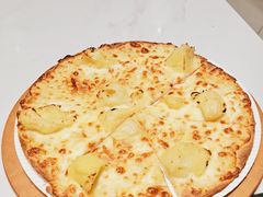 -达美乐比萨(红山店)