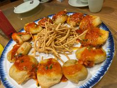 -蜀厨小匠(蒲江店)