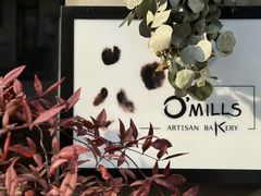 -O'mills Sourdough Bakery&Bistro(永嘉路店)