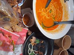 -和府捞面(东直门银座店)