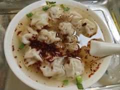 -汪家馄饨(集庆路店)