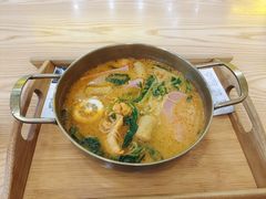 -超级泰·泰式麻辣烫(南京商厦店)