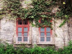 -赤坎·广东华侨国际旅游度假区