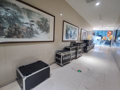 -银座和谐广场