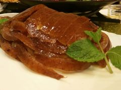 -大鸭梨烤鸭(左家庄店)