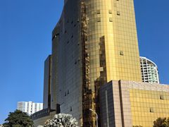 -厦门喜来登酒店