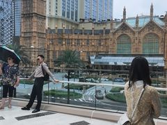 -澳门威尼斯人综合度假区