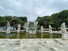 -南诏风情岛