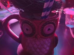 -MOSSO音乐酒吧·live house(南京旗舰店)