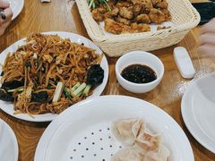 -米香居新鲁味·水饺餐厅