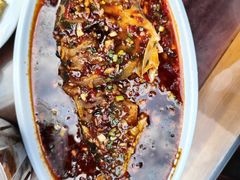 -华冠悠岚·庭院餐厅(青城后山店)