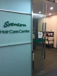 -史云逊养发中心