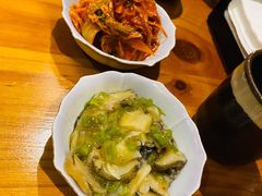芥末海螺-丸藏和牛烧肉专门店(园区师惠坊店)