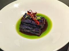 -上海滩餐厅(BFC外滩金融中心店)