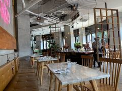 大堂-The Rug Cafe(王府中环店)