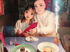 -弦月窗LUNETTE BY AMANDA(复兴路店)