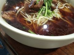 -李先生牛肉面大王(合肥火车站出站口店)