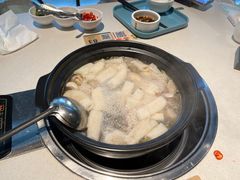 -百年果林椰子鸡(中洲店)