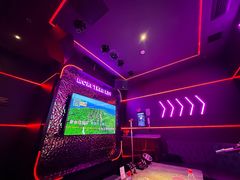 -星聚会KTV X Party(上海真如中海环宇城店)