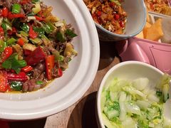 -老湘村·湖南土菜(天河维多利店)