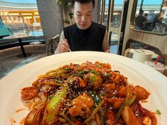 -大同江朝鲜菜•长春地标美食(绿园吾悦广场店)