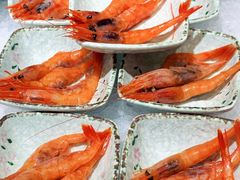 -初色海鲜自助(万丰路店)