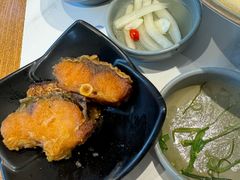 -馋三尺蟹粉小笼(人民广场店)