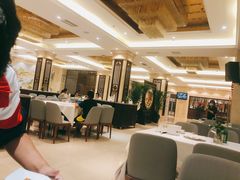 大堂-香丰阁·烤鸭·川湘菜(昌平店)