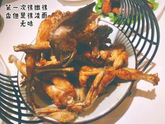 -后宫私房菜(汇客美食娱乐广场店)