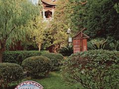 -南岳衡山风景名胜区-南岳大庙