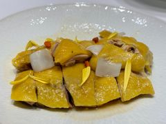 -山泉粤宴(广东大厦店)