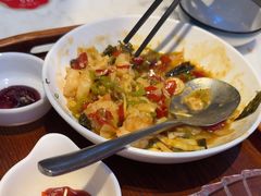 -唐猫庭院·千年陕菜(大唐不夜城店)