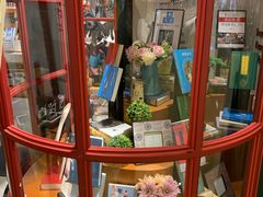 -西西弗书店(城西银泰城店)