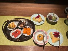 -梅间堂茶馆(绿地缤纷城店)