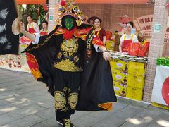 -荔湾湖公园