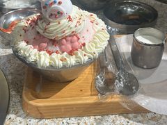 -欧巴烤肉(创富世纪店)