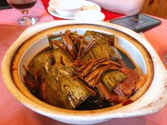 -洞天食府(北大街店)