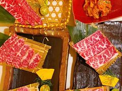 -牛局别馆·和牛烧肉(日月广场店)