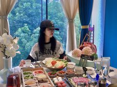 -德米火锅(深圳湾1号旗舰店)