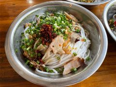 -路口村义和米粉店