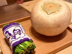 -晴空·日本料理(万象城店)