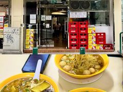 -金利食店(氹仔店)