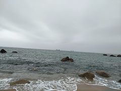 -玫瑰海岸文化旅游度假区