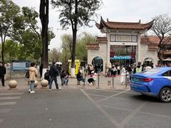 -翠湖公园